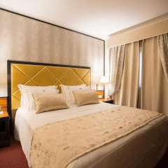 Hotel Miracorgo комната для гостей фото 5