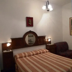 Hotel La Riva 3* Стандартный номер фото 2