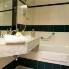 Crystal Hotel 3* Стандартный номер с различными типами кроватей фото 7