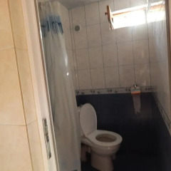 Отель Guest House Anakhit Стандартный номер 2 отдельными кровати фото 5