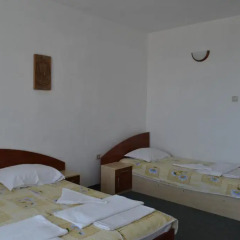Отель Galina Guest House Стандартный номер фото 5