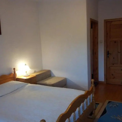 Отель Guest House Sarievi 3* Стандартный номер фото 5