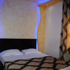 Palma Hotel комната для гостей