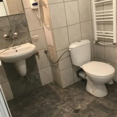 Hotel Rositsa Номер Делюкс фото 9