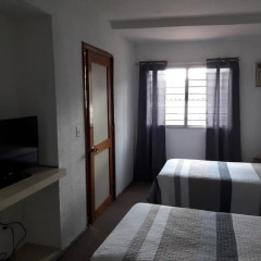 Отель Honduras Executive Inn at Palmira Гондурас, Тегусигальпа - отзывы, цены и фото номеров - забронировать отель Honduras Executive Inn at Palmira онлайн удобства в номере