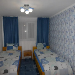 Отель Riverside Karakol Кыргызстан, Каракол - 1 отзыв об отеле, цены и фото номеров - забронировать отель Riverside Karakol онлайн детские мероприятия