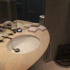 Zhong Tai Lai Hotel Shenzhen 4* Улучшенный номер фото 2