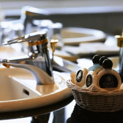 Ambassador Hotel 5* Номер Бизнес с разными типами кроватей фото 4