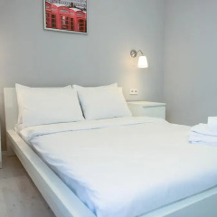 Arkem Hotel 2 2* Стандартный номер с различными типами кроватей фото 7