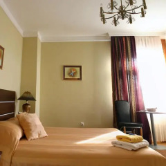 Отель Villa Marija Белград комната для гостей фото 5