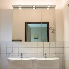 Отель Budget Flats Brussels 2* Студия с различными типами кроватей