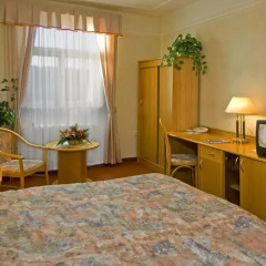 Spa Hotel Vltava удобства в номере