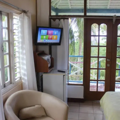 Отель Rio Vista Resort 2* Номер Делюкс с различными типами кроватей фото 5
