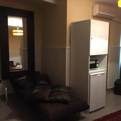 Отель Hostal Oxum 3* Стандартный номер с разными типами кроватей фото 7