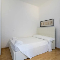 Апартаменты Cadorna Center Studio- Flats Collection Апартаменты с различными типами кроватей фото 4