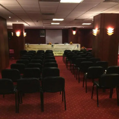 Rihab Hotel развлечения