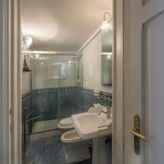 Отель Villa della Lupa Номер Делюкс фото 4