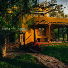 Отель Finca La Encantada Сан-Рафаэль детские мероприятия