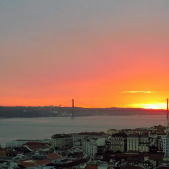 Апартаменты Downtown, Cozy Apartment In Lisbon пляж