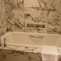 The Bund Riverside Hotel 4* Стандартный номер с различными типами кроватей фото 2