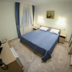 Hotel Kaushchi комната для гостей фото 2