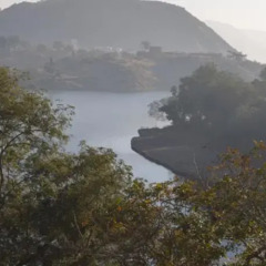 Отель Kumbhalgarh Forest Retreat