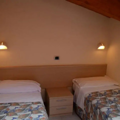 Club Hotel Le Nazioni детские мероприятия фото 2