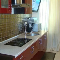Апартаменты Apartments De ribas Студия фото 7