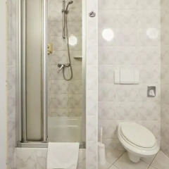 Hotel Rehavital 3* Стандартный номер фото 5