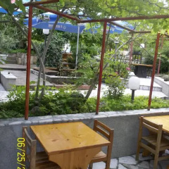 Отель Guest House Mano Болгария, Кранево - отзывы, цены и фото номеров - забронировать отель Guest House Mano онлайн фото 3