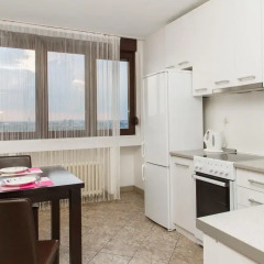 Апартаменты Stay In Apartments в номере