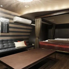HOTEL VARKIN (Adult Only) 3* Стандартный номер с различными типами кроватей фото 22