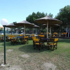 Kopsis Beach Hotel