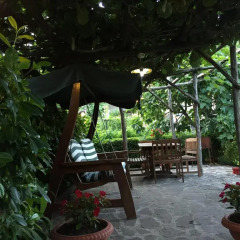 Отель Casa Gentile Аджерола фото 2