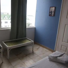 Отель Apartamentos Commodore Bay Club Колумбия, Сан-Андрес - отзывы, цены и фото номеров - забронировать отель Apartamentos Commodore Bay Club онлайн балкон