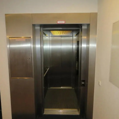 Отель Pension Guesthouse Berlin интерьер отеля