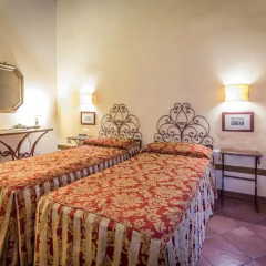 Hotel Marios 3* Стандартный номер с двуспальной кроватью фото 3