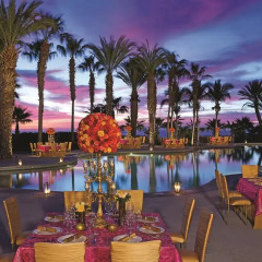 Отель Dreams Suites Golf Resort & Spa Cabo San Lucas - Все включено фото 2