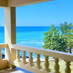 Отель The Westender Inn 3* Люкс с различными типами кроватей фото 5