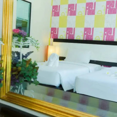 Neo Hotel Pattaya 4* Студия фото 9