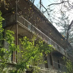 Отель Arami House Армения, Дилижан - отзывы, цены и фото номеров - забронировать отель Arami House онлайн фото 11