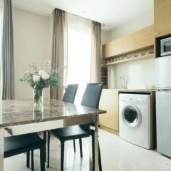 Отель Thomson Residence 4* Полулюкс фото 22