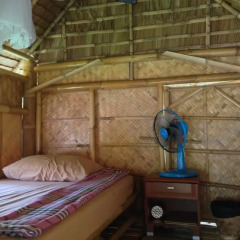 Отель The Earth House комната для гостей фото 2