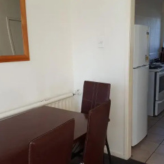 Отель Kowhai & Colonial Motel удобства в номере