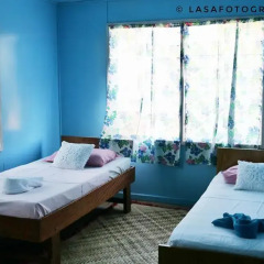 Ravihina Home Stay in Munda, Solomon Islands from 385$, photos, reviews - zenhotels.com guestroom photo 2