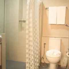 Отель Park Village Serviced Suites 4* Студия Делюкс фото 6