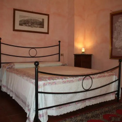 Отель B&B Il Maraviglio Реггелло детские мероприятия