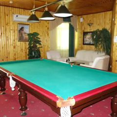 Гостиница Guest House Safari детские мероприятия