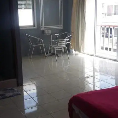 Отель Encore Seaside Residency Номер Делюкс фото 6