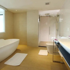 Hotel Mermaid Bangkok 4* Студия фото 7